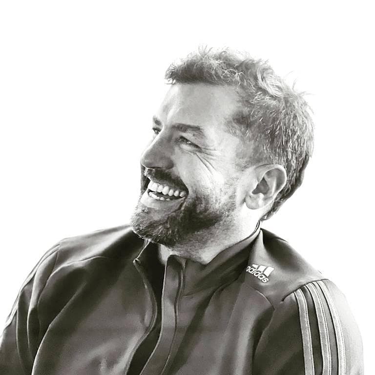 Agustín Segreti - Fundador de Inside Sports Marketing