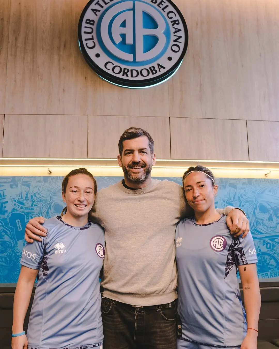 Representación y Gestión